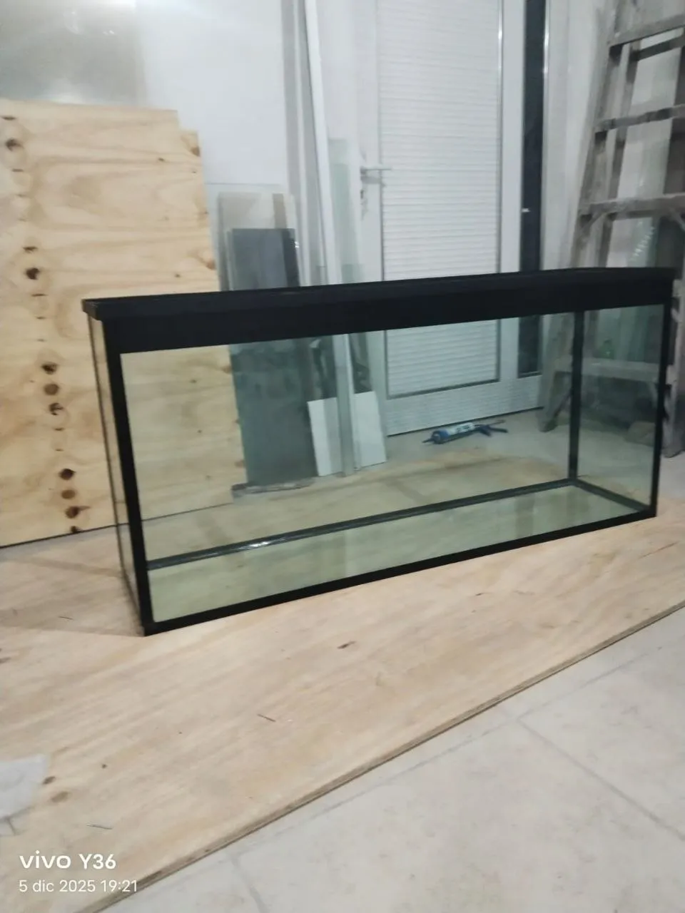 Puertas de Cristal en Puebla - NACJR Cancelería y Herrería