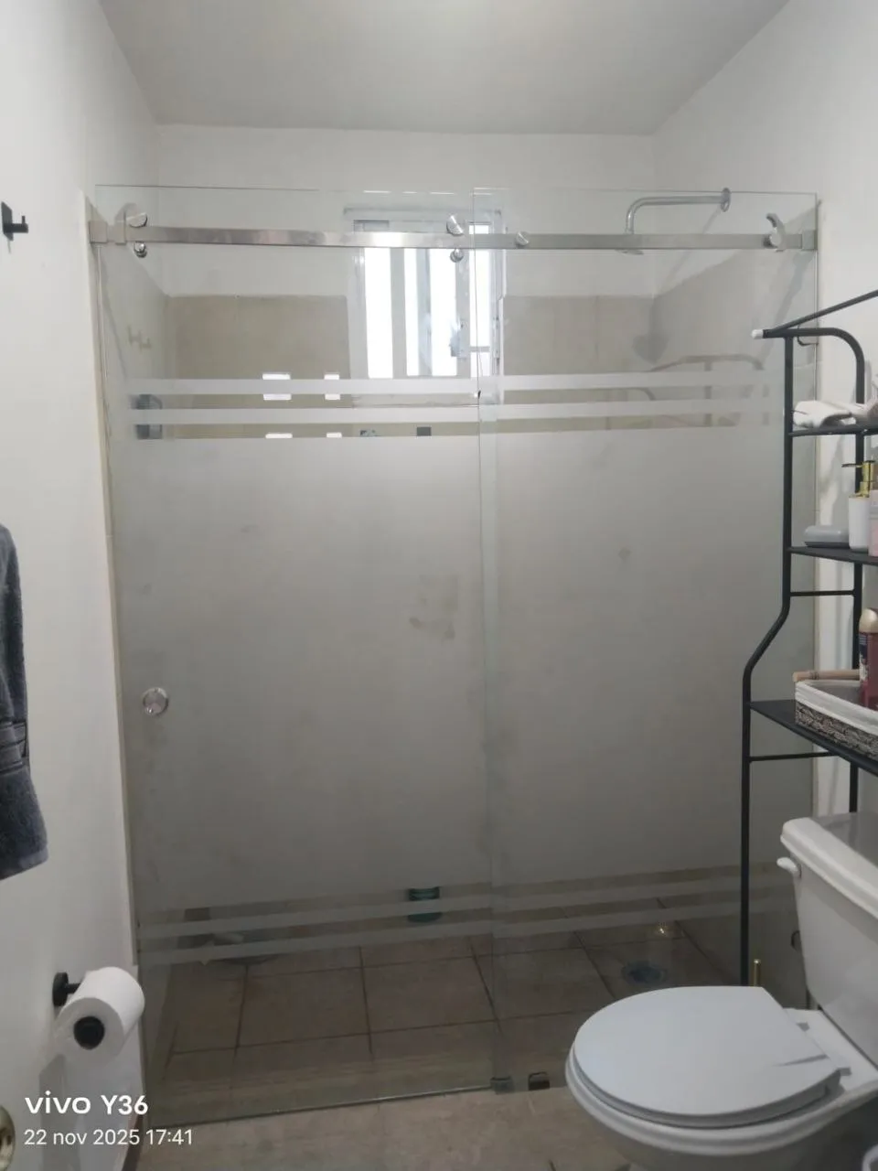 Puertas de Cristal en Puebla - NACJR Cancelería y Herrería