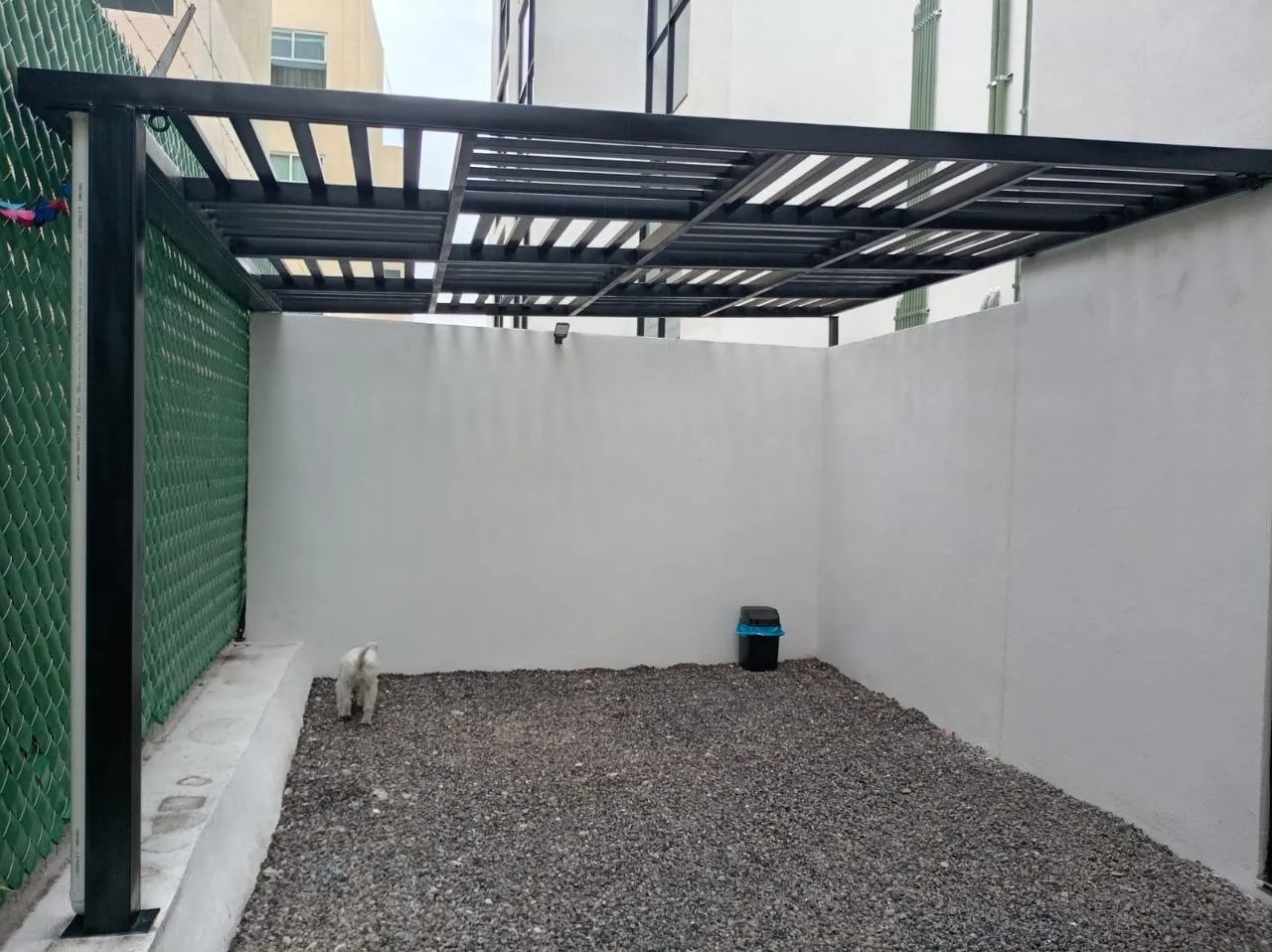 Herrería Residencial en Puebla - NACJR Cancelería y Herrería